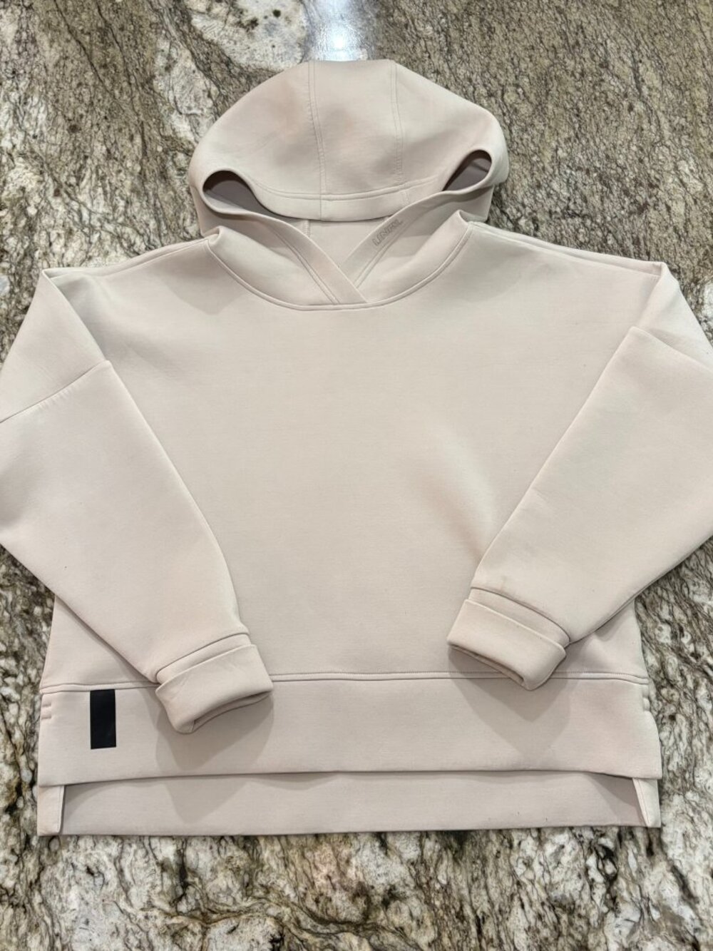 UNRL Luxbreak Oversized Hoodie
